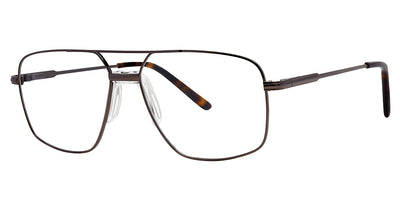 Stetson® Stetson 402 Eyeglasses