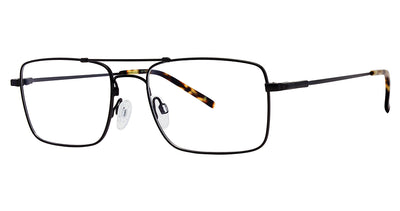 Stetson® Stetson Zylo-Flex 731 Eyeglasses