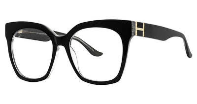 H Halston H Halston 2028 Eyeglasses