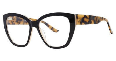 H Halston H Halston 2027 Eyeglasses