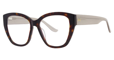 H Halston H Halston 2027 Eyeglasses