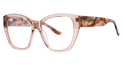 H Halston H Halston 2027 Eyeglasses