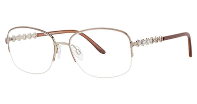 Sophia Loren SL Beau Rivage 101 Eyeglasses
