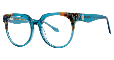 Leon Max Leon Max 6040 Eyeglasses