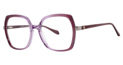 Leon Max Leon Max 4105 Eyeglasses
