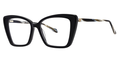 Leon Max Leon Max 4106 Eyeglasses