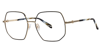 Leon Max Leon Max 4107 Eyeglasses