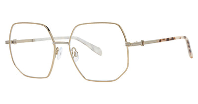 Leon Max Leon Max 4107 Eyeglasses
