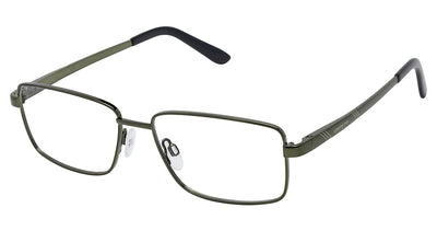 London Fog LF 518 Eyeglasses