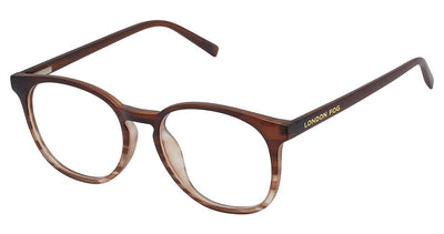 London Fog LF 519 Eyeglasses