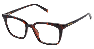 London Fog LF 619 Eyeglasses