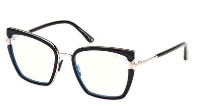 Tom Ford FT5984-B Eyeglasses