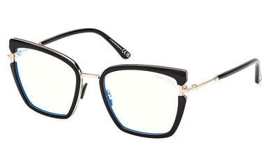 Tom Ford FT5984-B Eyeglasses