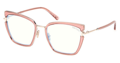 Tom Ford FT5984-B Eyeglasses