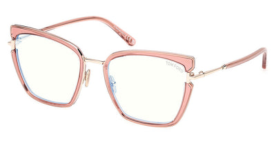 Tom Ford FT5984-B Eyeglasses