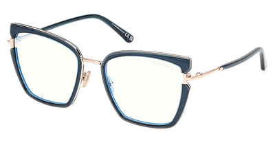 Tom Ford FT5984-B Eyeglasses