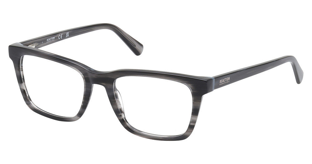 Kenneth Cole Reaction RN50039 Eyeglasses