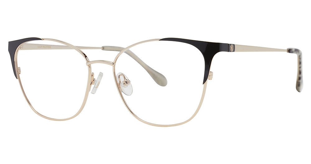 Lilly Pulitzer Myrtle Eyeglasses