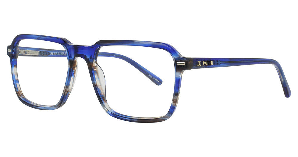 Divaldi DVO8273 Eyeglasses