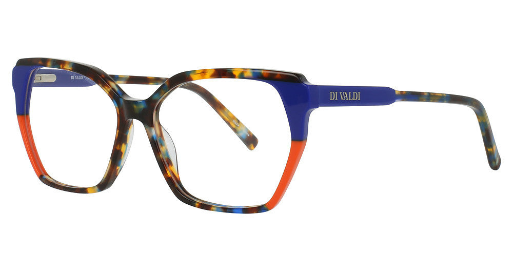 Divaldi DVO8274 Eyeglasses