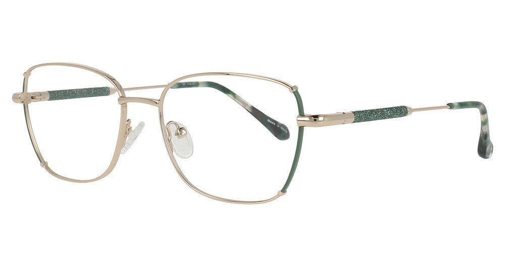 Divaldi DVO8277 Eyeglasses