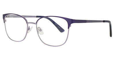 Marchon NYC M-4031 Eyeglasses