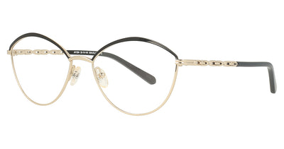 Adrienne Vittadini 1294 Eyeglasses