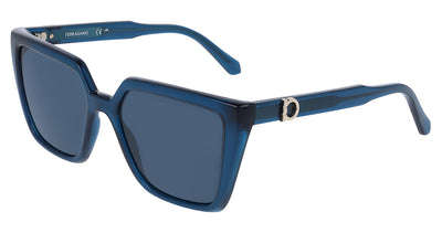Ferragamo SF2058SE Sunglasses