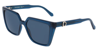 Ferragamo SF2058SE Sunglasses