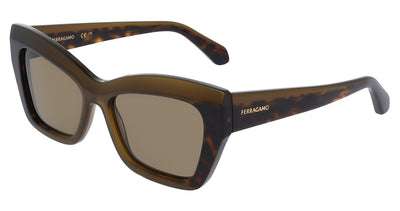 Ferragamo SF2065S Sunglasses