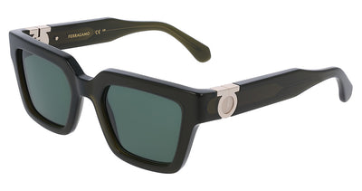 Ferragamo SF2066S Sunglasses