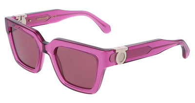 Ferragamo SF2066S Sunglasses