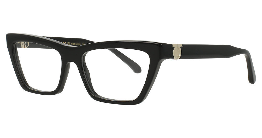 Ferragamo SF3021 Eyeglasses