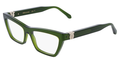Ferragamo SF3021 Eyeglasses