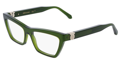 Ferragamo SF3021 Eyeglasses