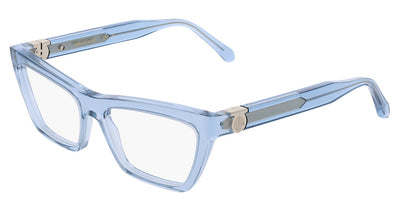 Ferragamo SF3021 Eyeglasses