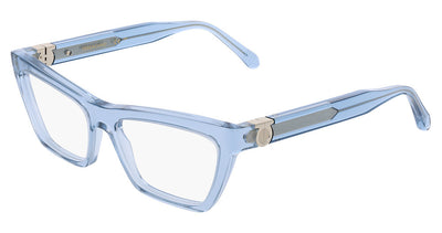 Ferragamo SF3021 Eyeglasses