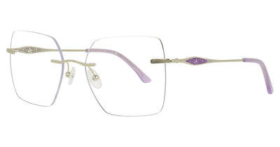Airlock AIRLOCK 101B Eyeglasses