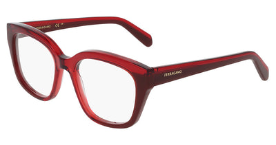 Ferragamo SF3023 Eyeglasses