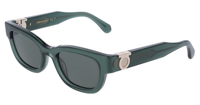 Ferragamo SF2067S Sunglasses