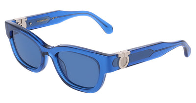 Ferragamo SF2067S Sunglasses