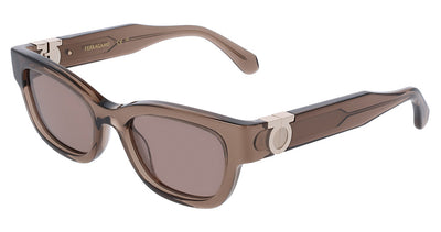 Ferragamo SF2067S Sunglasses
