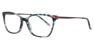 Bulova Eyewear Midway Eyeglasses