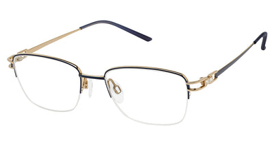Titanium CH 29242 Eyeglasses