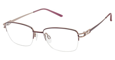 Titanium CH 29242 Eyeglasses
