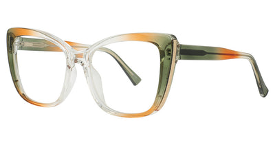 Lumax 1145 Eyeglasses