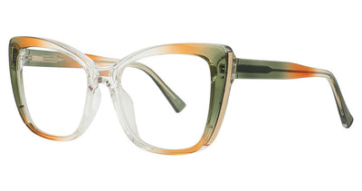 Lumax 1145 Eyeglasses