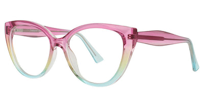 Enhance 4523 Eyeglasses