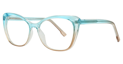 Enhance 4524 Eyeglasses