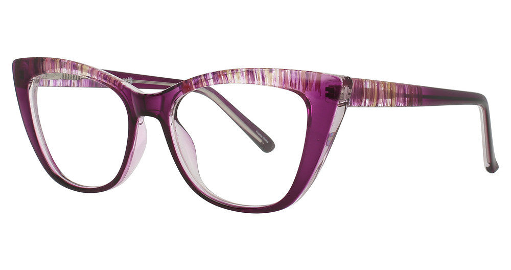 Enhance 4528 Eyeglasses